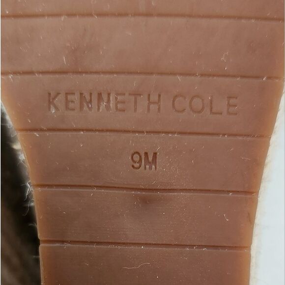 Kenneth Cole Olivia Wedge Espadrilles - Picture 12 of 13